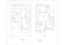 design modern luxury house plans and 3d exterior renders